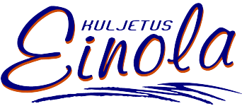 Kuljetus Einola Ky